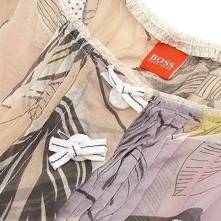 Hugo Boss(�ް�����) ����(100% ��ũ) �̹���3 - ���̺��� �߰���ǰ