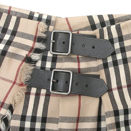 Burberry(������) ����ĿƮ �̹���2 - ���̺��� �߰���ǰ