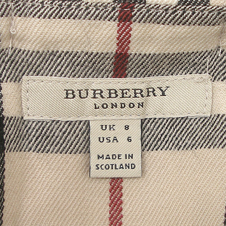 Burberry(������) ����ĿƮ �̹���4 - ���̺��� �߰���ǰ