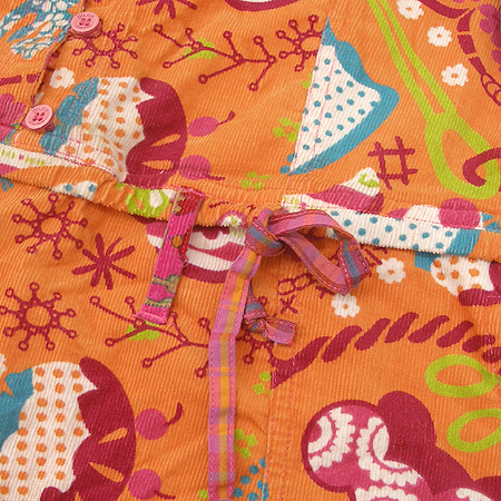 Oilily(���ϸ���) �Ƶ��� ���ǽ� �̹���4 - ���̺��� �߰���ǰ