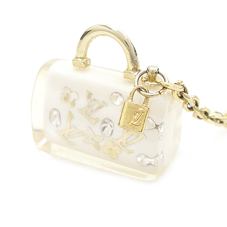 Louis Vuitton(���̺���) M65415 ���ǵ� ��Ŭ���� ŰȦ�� �̹���3 - ���̺��� �߰���ǰ