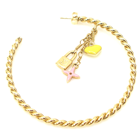 Louis Vuitton(���̺���) M65615 ����Ʈ ���׷� ���� �Ͱ��� [�б�������] �̹���4 - ���̺��� �߰���ǰ