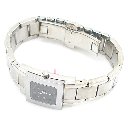 Gucci(����) 7900P ������ ��ƿ �ð� �̹���2 - ���̺��� �߰���ǰ