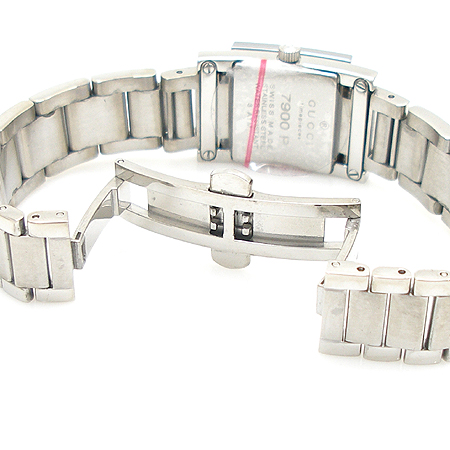 Gucci(����) 7900P ������ ��ƿ �ð� �̹���3 - ���̺��� �߰���ǰ