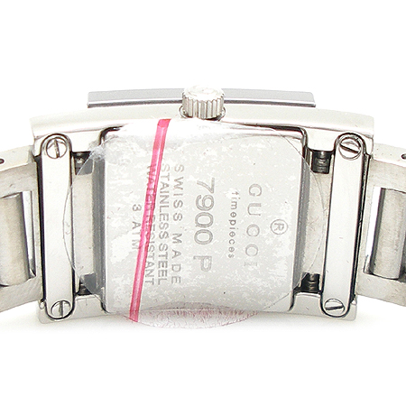 Gucci(����) 7900P ������ ��ƿ �ð� �̹���4 - ���̺��� �߰���ǰ