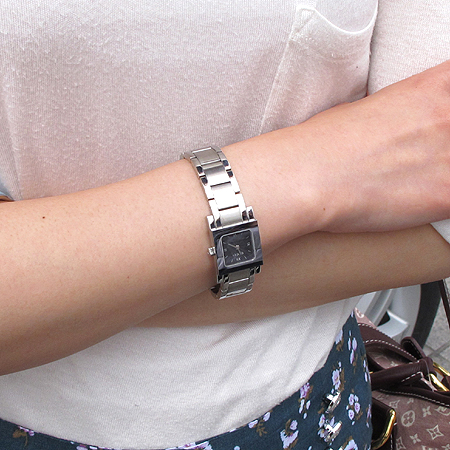 Gucci(����) 7900P ������ ��ƿ �ð� �̹���5 - ���̺��� �߰���ǰ