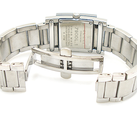 Gucci(����) 7900L ���� ���� ��ƿ �ð� �̹���3 - ���̺��� �߰���ǰ
