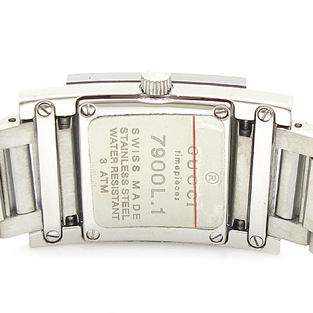 Gucci(����) 7900L ���� ���� ��ƿ �ð� �̹���4 - ���̺��� �߰���ǰ