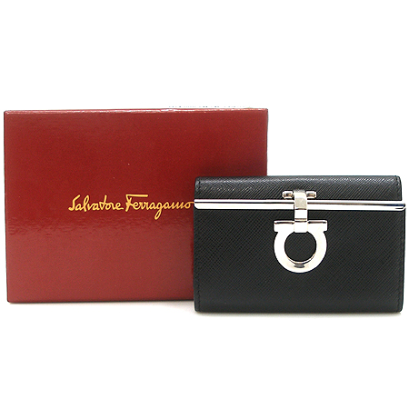 Ferragamo(��󰡸�) 22 4627 6Ȧ�� ���� ��ġ�� Ű���̽� [�б�������] �̹���2 - ���̺��� �߰���ǰ