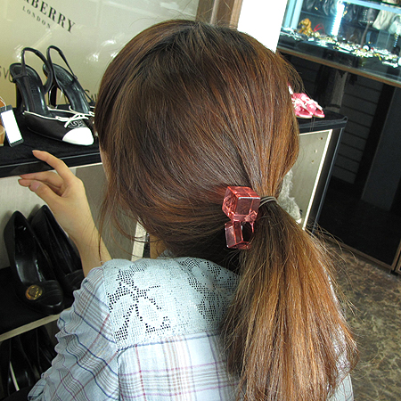 Louis Vuitton(���̺���) ��Ŭ���� ť�� ��� ��� �̹���5 - ���̺��� �߰���ǰ