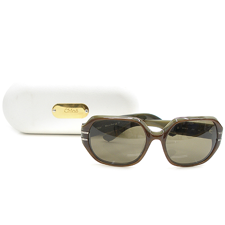 Chloe(���ο�) CL2112 ���� �̴ϼ� ���� ���۶� �̹���2 - ���̺��� �߰���ǰ