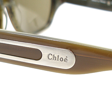 Chloe(���ο�) CL2112 ���� �̴ϼ� ���� ���۶� �̹���5 - ���̺��� �߰���ǰ