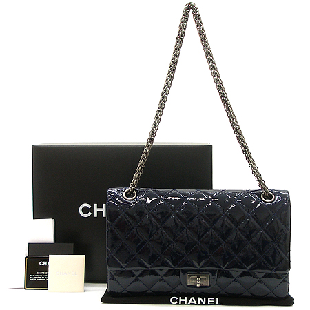 Chanel() 2.55 ̴Ʈ Ƽ M  Ż ü  ̹2 - ̺ ߰ǰ