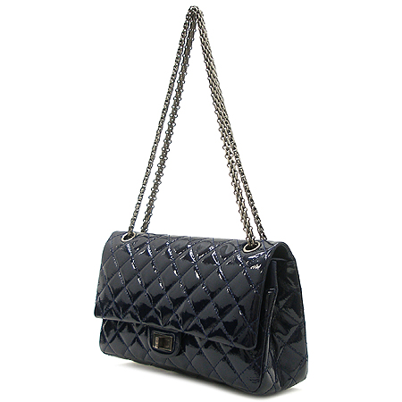 Chanel() 2.55 ̴Ʈ Ƽ M  Ż ü  ̹3 - ̺ ߰ǰ