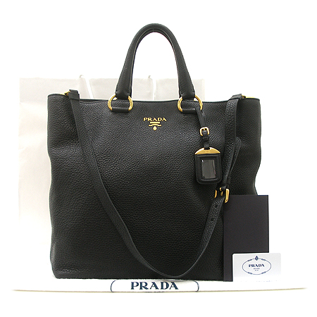 Prada(�����) BN1713 ���� ���� ����ΰ� 2WAY [��������] �̹���2 - ���̺��� �߰���ǰ