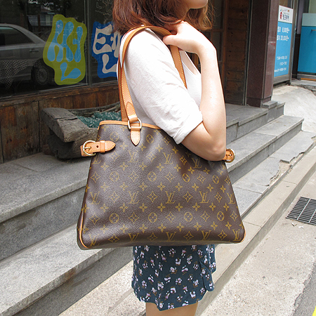 Louis Vuitton(���̺���) M51154 ���׷� ĵ���� ��Ƽ� ȣ����Ż ����� �̹���6 - ���̺��� �߰���ǰ