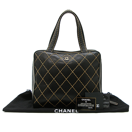 Chanel() A14693Y01298 ϵ Ƽġ Ʈ [б2ȣ] ̹2 - ̺ ߰ǰ