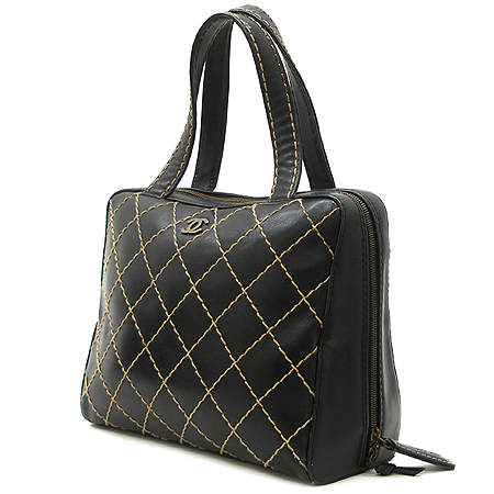 Chanel() A14693Y01298 ϵ Ƽġ Ʈ [б2ȣ] ̹3 - ̺ ߰ǰ
