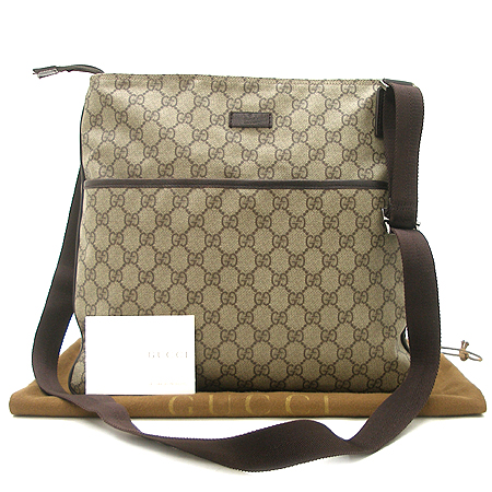 Gucci(����) 141198 GG�ΰ� PVC ũ�ν��� [��������] �̹���2 - ���̺��� �߰���ǰ