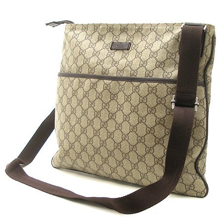 Gucci(����) 141198 GG�ΰ� PVC ũ�ν��� [��������] �̹���3 - ���̺��� �߰���ǰ