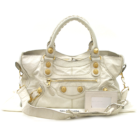 Balenciaga(�߷��þư�) 173082 ���̾�Ʈ PART TIME(��Ʈ Ÿ��) 2WAY + �����ſ� �̹���2 - ���̺��� �߰���ǰ