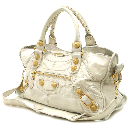 Balenciaga(�߷��þư�) 173082 ���̾�Ʈ PART TIME(��Ʈ Ÿ��) 2WAY + �����ſ� �̹���3 - ���̺��� �߰���ǰ