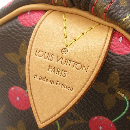Louis Vuitton(���̺���) M9009 ���׷� ĵ���� ü�� ���ǵ� 25 ��Ʈ�� [�б�������] �̹���4 - ���̺��� �߰���ǰ