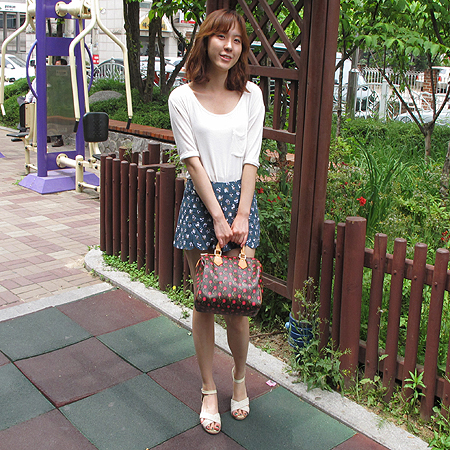 Louis Vuitton(���̺���) M9009 ���׷� ĵ���� ü�� ���ǵ� 25 ��Ʈ�� [�б�������] �̹���5 - ���̺��� �߰���ǰ