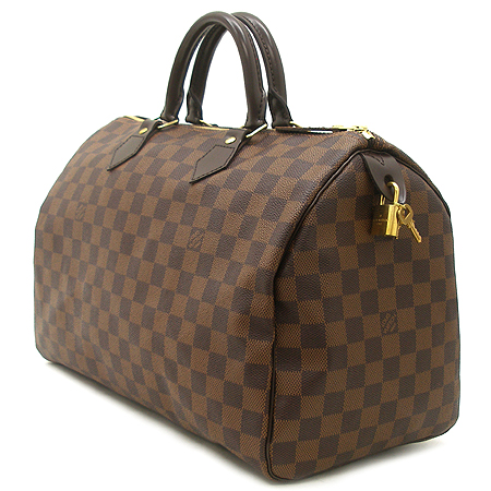 Louis Vuitton(���̺���) N41523 �ٹ̿� ���� ĵ���� ���ǵ�35 ��Ʈ�� [��������] �̹���3 - ���̺��� �߰���ǰ