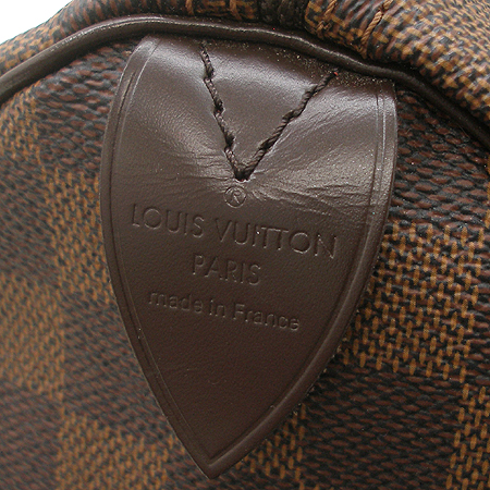 Louis Vuitton(���̺���) N41523 �ٹ̿� ���� ĵ���� ���ǵ�35 ��Ʈ�� [��������] �̹���4 - ���̺��� �߰���ǰ