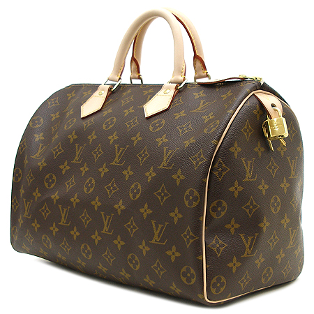 Louis Vuitton(���̺���) M41524 ���׷� ĵ���� ���ǵ�35 ��Ʈ�� [��������] �̹���3 - ���̺��� �߰���ǰ