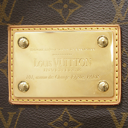 Louis Vuitton(���̺���) M56381 ���׷� ĵ���� �������� GM ����� [�б�������] �̹���3 - ���̺��� �߰���ǰ