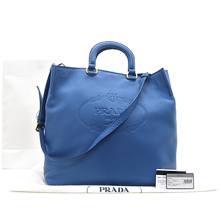Prada(�����) BR4617 ����Ʈ���� ���� �� ������ 2WAY [��������] �̹���2 - ���̺��� �߰���ǰ