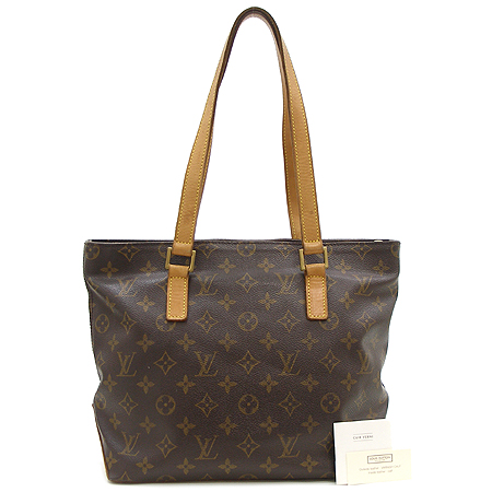 Louis Vuitton(���̺���) M51148 ���׷� ĵ���� ī�ٽ� �ǾƳ� ����� [�б�������] �̹���2 - ���̺��� �߰���ǰ