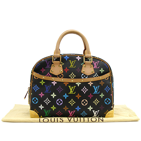 Louis Vuitton(���̺���) M92662 ���׷� ĵ���� ��Ƽ �÷� ���� Ʈ��� ��Ʈ�� [��������] �̹���2 - ���̺��� �߰���ǰ