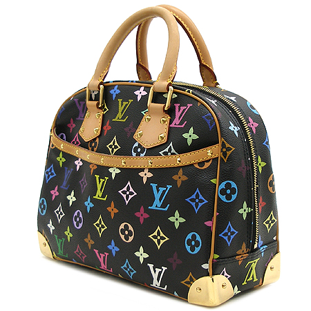 Louis Vuitton(���̺���) M92662 ���׷� ĵ���� ��Ƽ �÷� ���� Ʈ��� ��Ʈ�� [��������] �̹���3 - ���̺��� �߰���ǰ