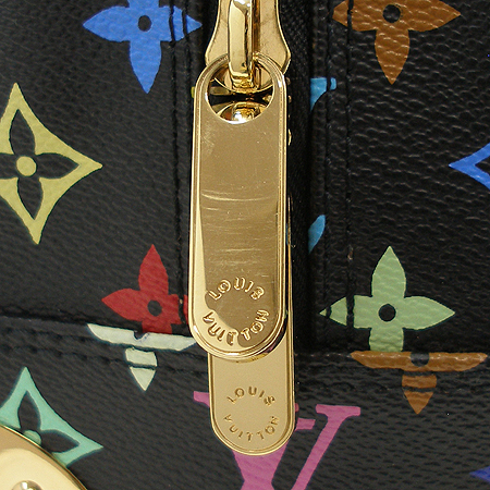 Louis Vuitton(���̺���) M92662 ���׷� ĵ���� ��Ƽ �÷� ���� Ʈ��� ��Ʈ�� [��������] �̹���4 - ���̺��� �߰���ǰ
