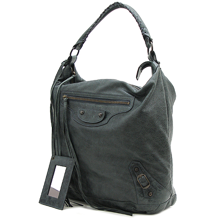 Balenciaga(�߷��þư�) 140442 CLASSIC(Ŭ����) DAY(����) ��Ʈ�� + �����ſ� [�б�������] �̹���3 - ���̺��� �߰���ǰ