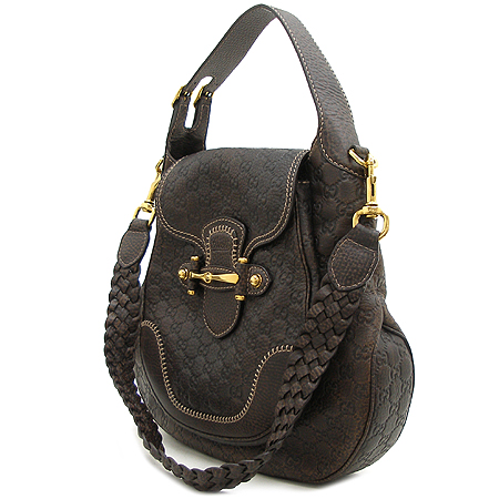 Gucci(����) 223955 �ø� ���� 2WAY [�б�������] �̹���2 - ���̺��� �߰���ǰ