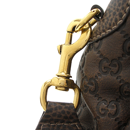 Gucci(����) 223955 �ø� ���� 2WAY [�б�������] �̹���4 - ���̺��� �߰���ǰ
