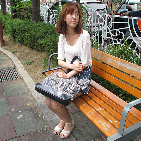 Fendi(���) 16329 FF�ΰ� �� ����� [�б�������] �̹���4 - ���̺��� �߰���ǰ