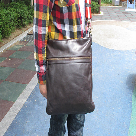 Bally(�߸�) TAICHI AYID �Ｑ ���� ũ�ν��� �̹���5 - ���̺��� �߰���ǰ