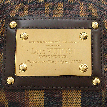 Louis Vuitton(���̺���) N52000 �ٹ̿� ���� ĵ���� ��Ŭ�� ��Ʈ�� [��������] �̹���3 - ���̺��� �߰���ǰ