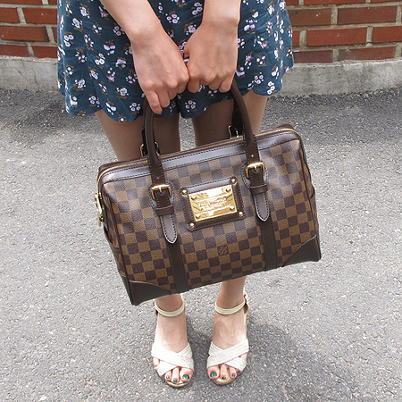 Louis Vuitton(���̺���) N52000 �ٹ̿� ���� ĵ���� ��Ŭ�� ��Ʈ�� [��������] �̹���6 - ���̺��� �߰���ǰ