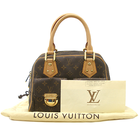 Louis Vuitton(���̺���) M40026 ���׷� ĵ���� ����ź PM ��Ʈ�� W �̹���2 - ���̺��� �߰���ǰ
