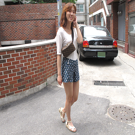 Louis Vuitton(���̺���) N51994 �ٹ̿� ���� ĵ���� �Էδϸ� ���� �� ũ�ν��� �̹���5 - ���̺��� �߰���ǰ