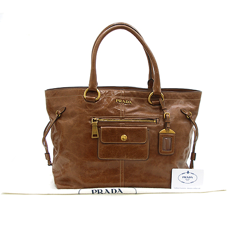Prada(�����) BR4217 ������ ���� ���� ��Ʈ�� �̹���2 - ���̺��� �߰���ǰ