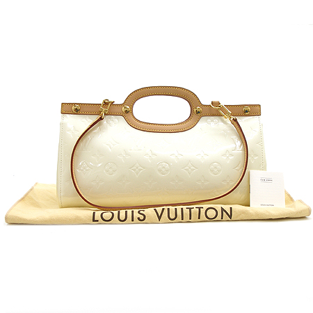 Louis Vuitton(���̺���) M91374 ���׷� ������ �� �轺�θ� ����̺� 2WAY [�б�������] �̹���2 - ���̺��� �߰���ǰ