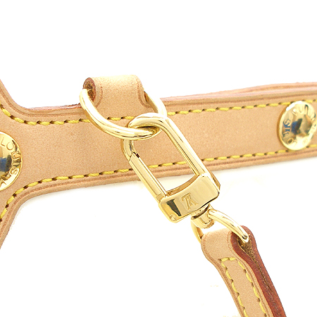 Louis Vuitton(���̺���) M91374 ���׷� ������ �� �轺�θ� ����̺� 2WAY [�б�������] �̹���4 - ���̺��� �߰���ǰ