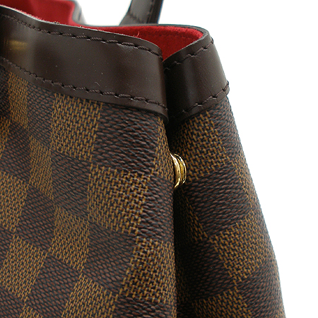 Louis Vuitton(���̺���) N51205 �ٹ̿� ���� ĵ���� �ܽ��׵� PM ��Ʈ�� W �̹���3 - ���̺��� �߰���ǰ